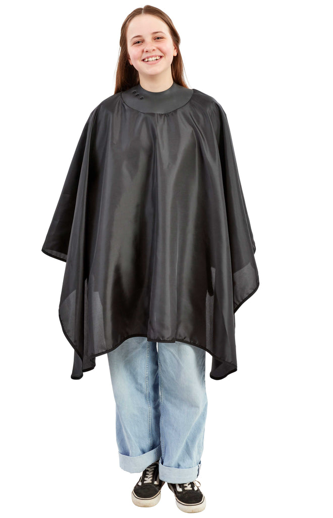 Neocape | The original high-quality stylist's cape | Made in England